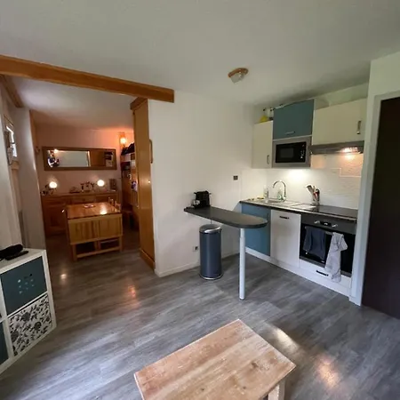 Apartment Bonheur Des Orres 1650 Les Orres