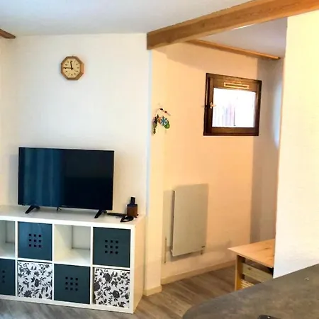 Bonheur Des Orres 1650 Apartment *