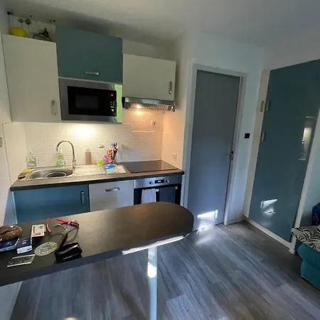 Bonheur Des Orres 1650 Apartment *